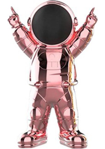 B10 Astronot Speaker Kablosuz Hoparlör - Speaker