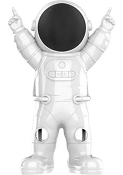 B10 Astronot Speaker Kablosuz Hoparlör - Speaker
