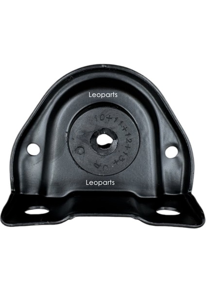 Hyundai Accent Blue Radyatör Takozu Üst 2012-2017 25333-1R100