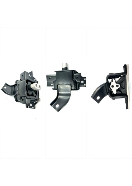 Hyundai I10 1.0 Motor Takozu Ön Sol 2014-2017 21830-B4010