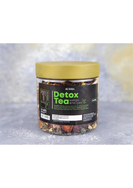 Detox Tea