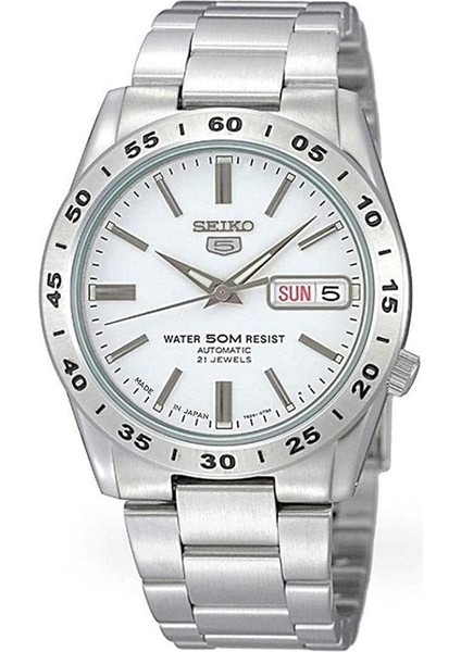 Seıko 5 Japan SNKD97J1 Erkek Kol Saati