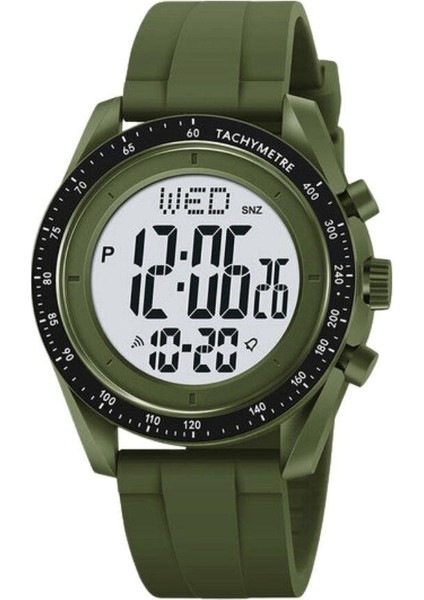 Cockpıt CK-2045GN Erkek Kol Saati