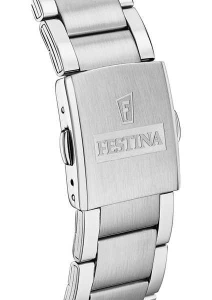 Festına F20343/1 Tımeless Chronograph Erkek Kol Saati fiyatları