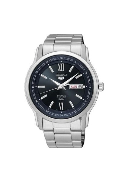 Seıko 5 Japan SNKP17J1 Erkek Kol Saati