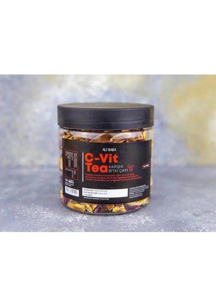 C-Vit Tea