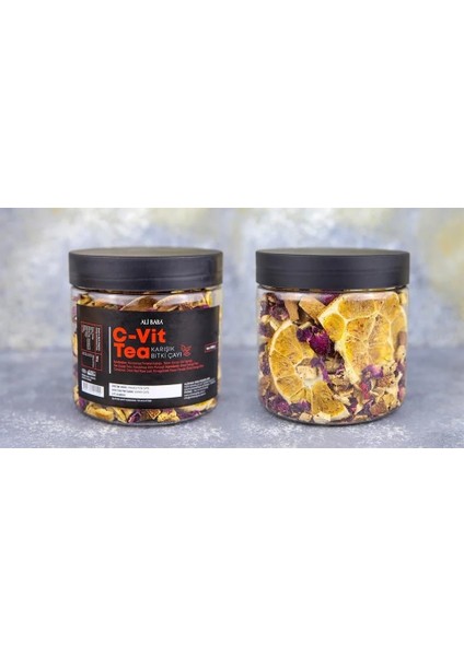 C-Vit Tea