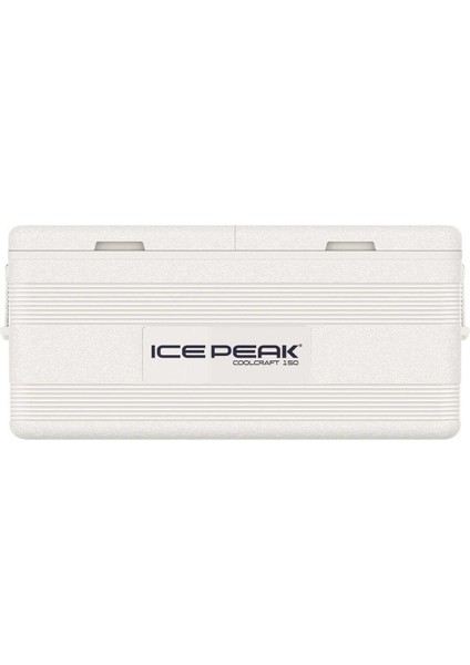 Icepeak Coolcraft 150 Buzluk 141 Litre Beyaz fiyatları