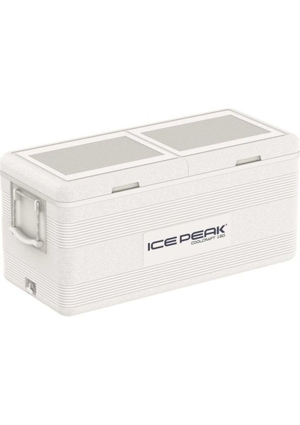 Icepeak Coolcraft 150 Buzluk 141 Litre Beyaz modelleri