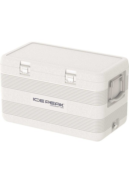 Icepeak Coolcraft 120 Buzluk 113 Litre Beyaz fiyatları