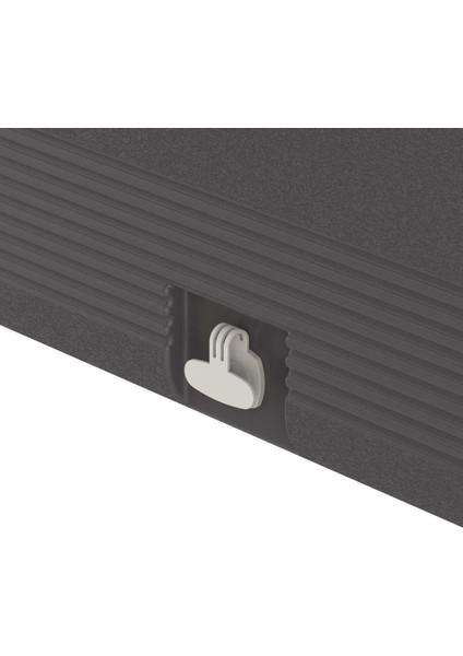 Icepeak Coolcraft 150 Buzluk 141 Litre Antrasit indirimleri