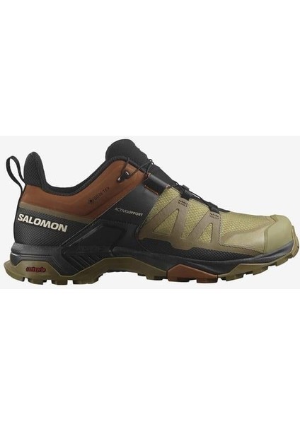 X Ultra 4 Gtx Erkek Outdoor Ayakkabı