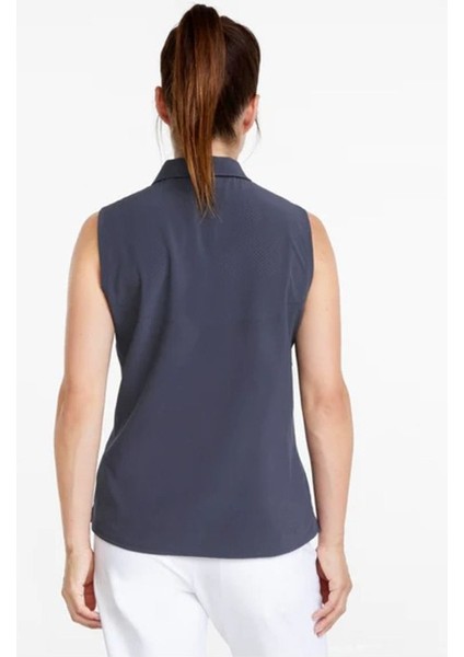 W Harding Sleeveless Kadın Tshirt