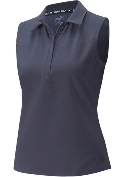 W Harding Sleeveless Kadın Tshirt