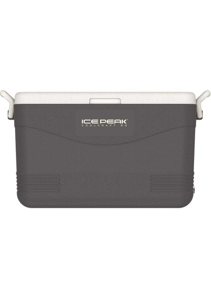 Icepeak Coolcraft 60 Buzluk 56.4 Litre Antrasit