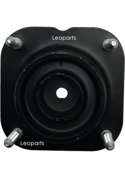 Mazda 323 Ön Amortisör Takozu 1990-1996 Sağ-Sol Uyumlu (1 Adet) B455-34-380