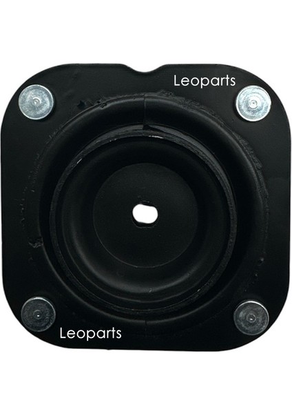 Mazda 323 Ön Amortisör Takozu 1990-1996 Sağ-Sol Uyumlu (1 Adet) B455-34-380 fiyatları