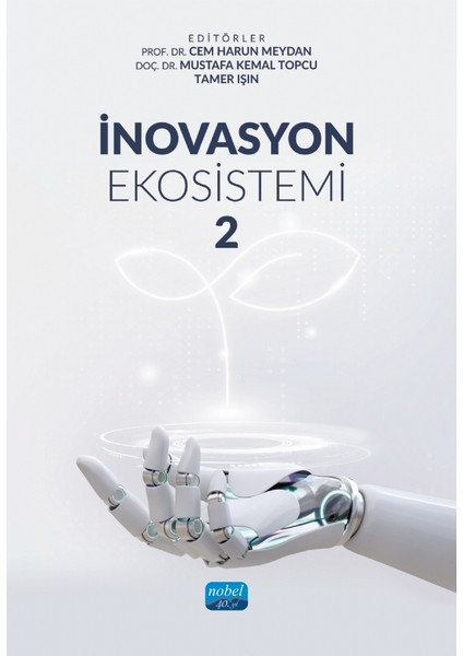 İnovasyon Ekosistemi 2