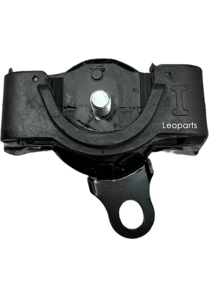 Mazda 323 Motor Takozu Ön Sağ (Yağlı) 1996-1998 B01A-39-060A