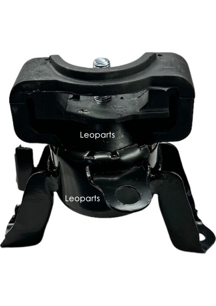 Mazda 323 Motor Takozu Ön Sağ (Yağlı) 1996-1998 B01A-39-060A