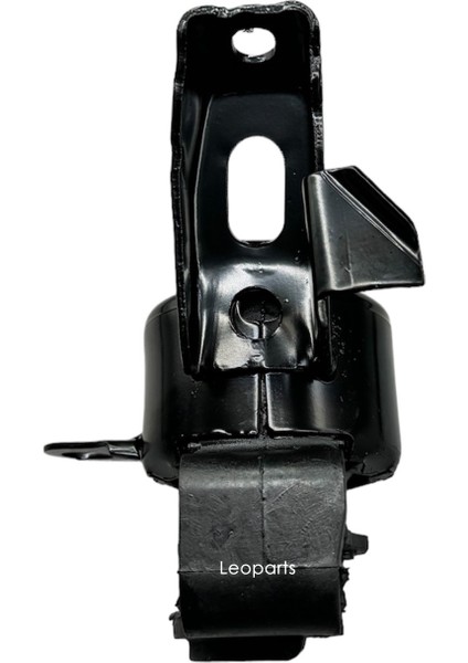 Mazda 323 Motor Takozu Ön Sağ (Yağlı) 1996-1998 B01A-39-060A