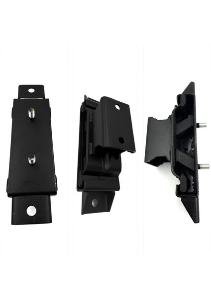 Mitsubishi L200 4x4 Şanzıman Takozu Arka 2007-2015 MR992713