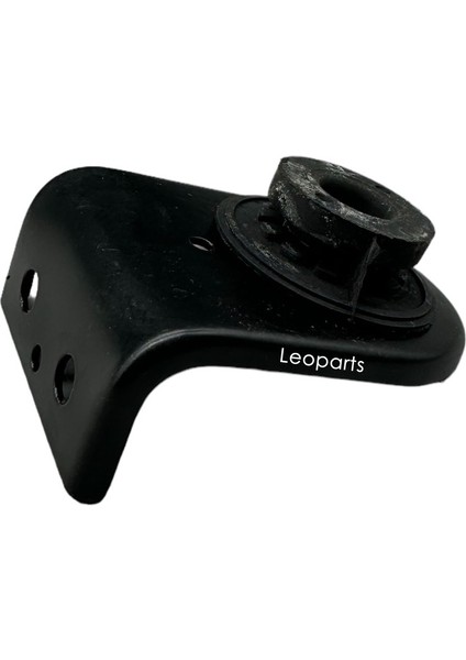 Hyundai I20 Radyatör Takozu Üst 2012-2014 25333-1J500