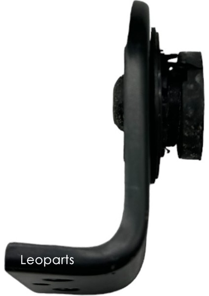 Hyundai I20 Radyatör Takozu Üst 2012-2014 25333-1J500