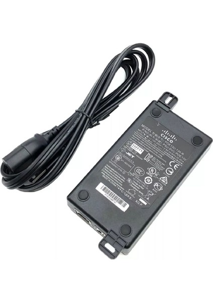 13W Poe Adaptör POE13U-130-R