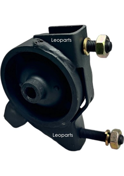 Toyota Corolla 1.3 Motor Takozu Arka 1988-1992 12371-64120