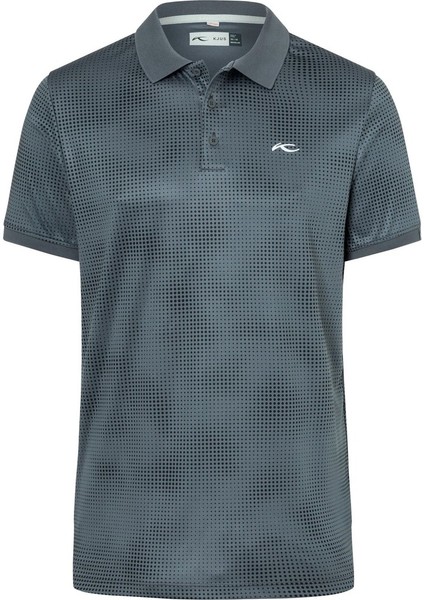 Spot Printed Erkek Tshirt