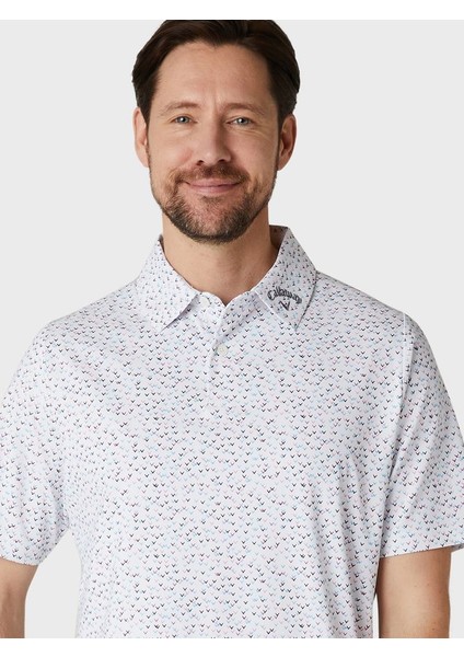 Emea Ss All Over Chev Erkek Tshirt fırsatları