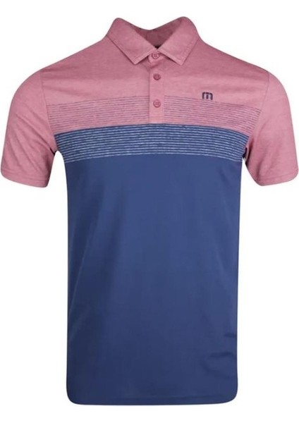 Lake Life Erkek Polo Tshirt