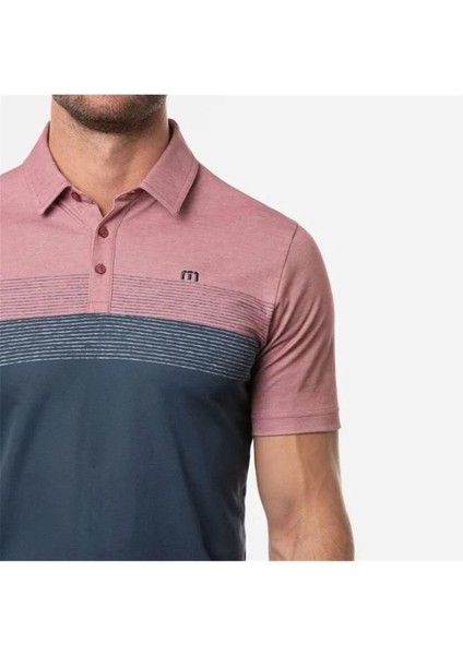 Lake Life Erkek Polo Tshirt