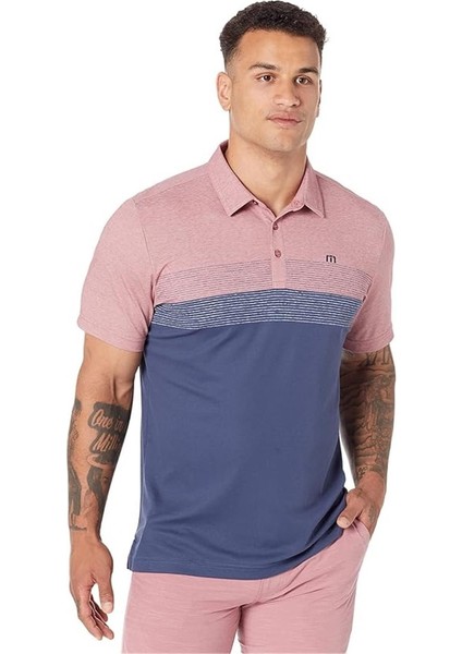 Lake Life Erkek Polo Tshirt