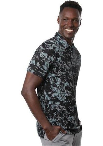 Alley Oop Erkek Polo Tshirt