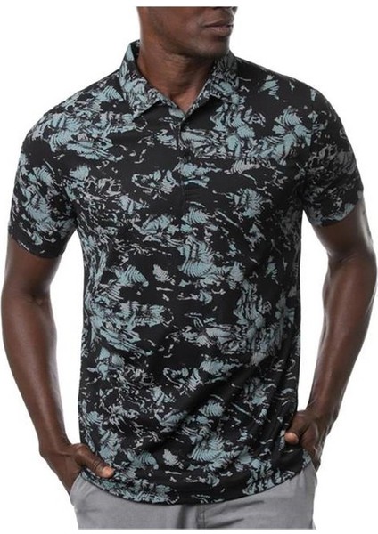Alley Oop Erkek Polo Tshirt