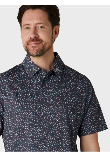 Emea Ss All Over Chev Erkek Tshirt fırsatları