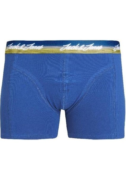 Jacfargo Trunk Erkek Boxer