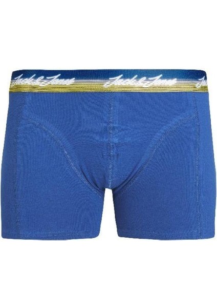 Jacfargo Trunk Erkek Boxer