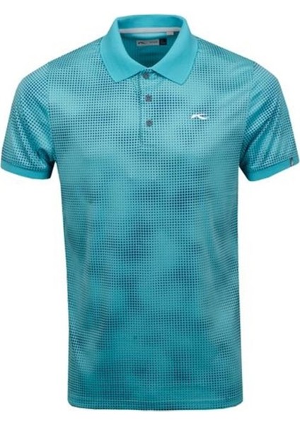 Spot Printed Erkek Tshirt