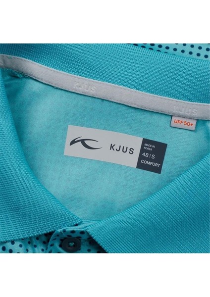 Spot Printed Erkek Tshirt modelleri