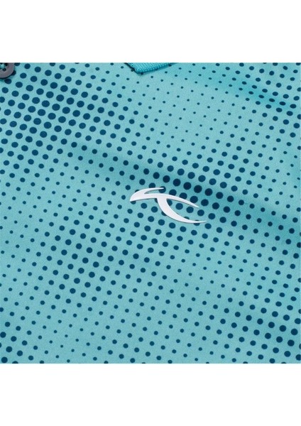 Spot Printed Erkek Tshirt indirimleri