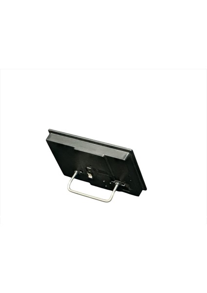 Para Sayma Makinesi Harici Müşteri LED Ekranı