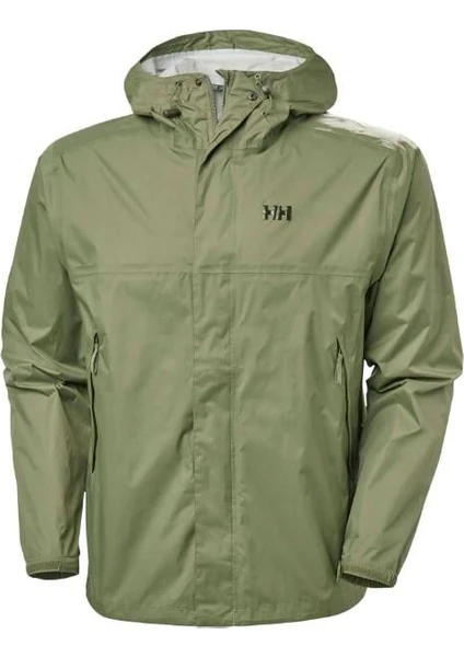 Helly Hansen Loke Jacket Erkek Yağmurluk