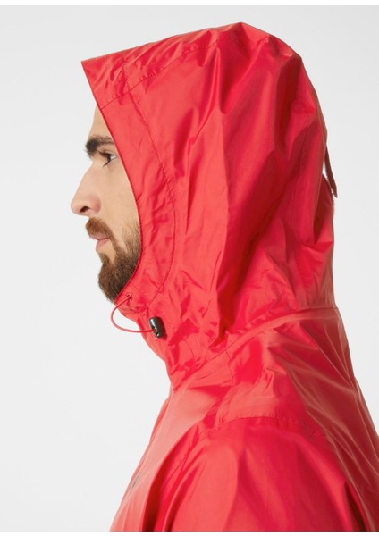 Helly Hansen Loke Mont Kırmızı Erkek Yağmurluk 62252-162 fiyatları