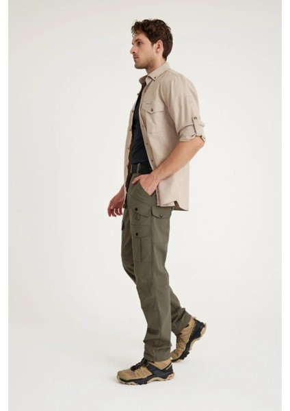 Horus Erkek Outdoor Pantolon