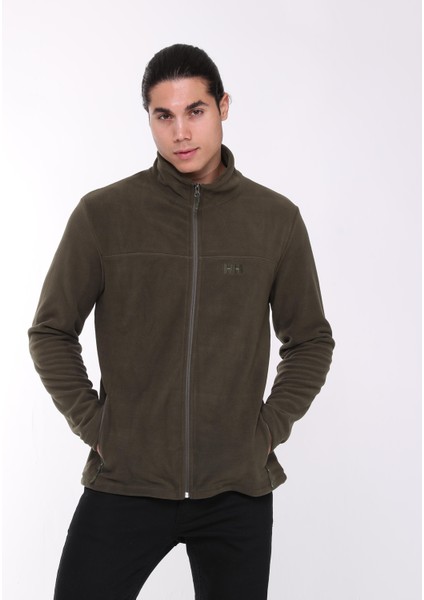Hh Zippy Polar Mont Erkek Polar