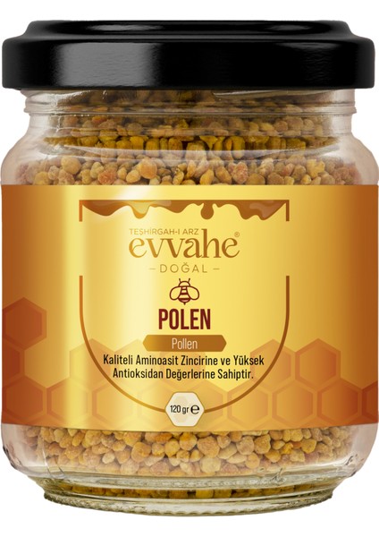 Polen 120 gr