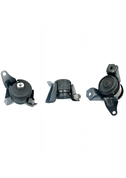Toyota Avensis 2.0 Motor Takozu Sağ (Yağlı) 2002-2007 12305-28120